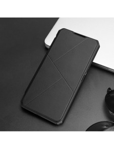 DUX DUCIS Skin X hölsterfodral till Samsung Galaxy A23 svart