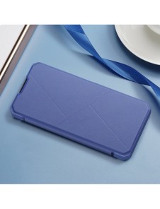 DUX DUCIS Skin X hölsterfodral till Samsung Galaxy A23 svart