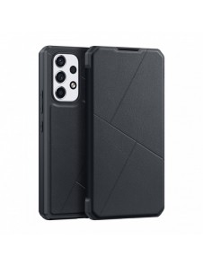Dux Ducis Skin X hölsterfodral till Samsung Galaxy A73 svart