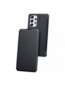 Dux Ducis Skin X hölsterfodral till Samsung Galaxy A73 svart