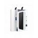 Dux Ducis Skin X hölsterfodral till Samsung Galaxy A73 svart