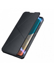 Dux Ducis Skin X hölsterfodral till Samsung Galaxy A73 svart