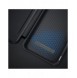 Dux Ducis Skin X hölsterfodral till Samsung Galaxy A73 svart