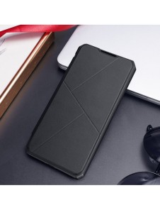 Dux Ducis Skin X hölsterfodral till Samsung Galaxy A73 svart