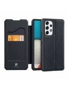 Dux Ducis Skin X hölsterfodral till Samsung Galaxy A73 svart