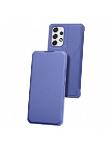 Dux Ducis Skin X hölsterfodral till Samsung Galaxy A73 blå