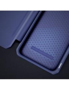 Dux Ducis Skin X hölsterfodral till Samsung Galaxy A73 blå