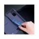 Dux Ducis Skin X hölsterfodral till Samsung Galaxy A73 blå