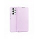Dux Ducis Skin X hölsterfodral till Samsung Galaxy A73 rosa