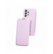 Dux Ducis Skin X hölsterfodral till Samsung Galaxy A73 rosa