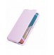 Dux Ducis Skin X hölsterfodral till Samsung Galaxy A73 rosa