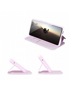 Dux Ducis Skin X hölsterfodral till Samsung Galaxy A73 rosa