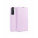 DUX DUCIS Skin X hölsterfodral till Samsung Galaxy S22 + (S22 Plus) rosa