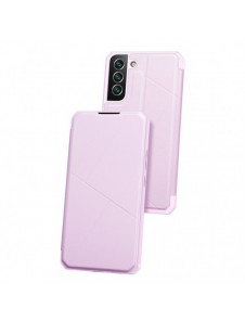 DUX DUCIS Skin X hölsterfodral till Samsung Galaxy S22 + (S22 Plus) rosa