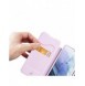 DUX DUCIS Skin X hölsterfodral till Samsung Galaxy S22 + (S22 Plus) rosa