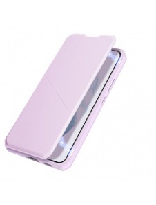 DUX DUCIS Skin X hölsterfodral till Samsung Galaxy S22 + (S22 Plus) rosa