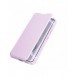 DUX DUCIS Skin X hölsterfodral till Samsung Galaxy S22 + (S22 Plus) rosa