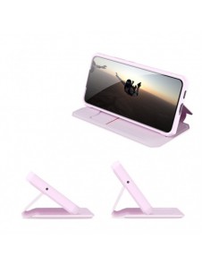 DUX DUCIS Skin X hölsterfodral till Samsung Galaxy S22 + (S22 Plus) rosa