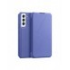 DUX DUCIS Skin X hölsterfodral till Samsung Galaxy S22 blå