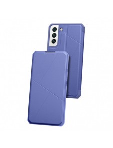 DUX DUCIS Skin X hölsterfodral till Samsung Galaxy S22 blå