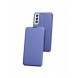 DUX DUCIS Skin X hölsterfodral till Samsung Galaxy S22 blå