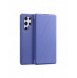 DUX DUCIS Skin X hölsterfodral till Samsung Galaxy S22 Ultra blå