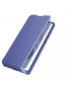 DUX DUCIS Skin X hölsterfodral till Samsung Galaxy S22 Ultra blå