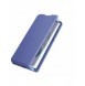 DUX DUCIS Skin X hölsterfodral till Samsung Galaxy S22 Ultra blå