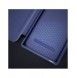 DUX DUCIS Skin X hölsterfodral till Samsung Galaxy S22 Ultra blå
