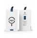 Dux Ducis Skin X Pro Fodral iPhone 14 Plus Magnetic MagSafe Flip Fodral Svart