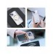 Dux Ducis Skin X Pro Fodral iPhone 14 Plus Magnetic MagSafe Flip Fodral Lila