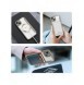 Dux Ducis Skin X Pro fodral iPhone 14 Plus MagSafe magnetiskt flipfodral beige
