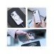 Dux Ducis Skin X Pro Magnetic Flip MagSafe Fodral iPhone 15 - Blå