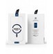 Dux Ducis Skin X Pro Magnetic Flip MagSafe Fodral iPhone 15 - Blå