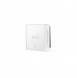 Sony SBH24 Portabel Bluetooth Stereo Headset - Vit