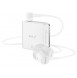 Sony SBH24 Portabel Bluetooth Stereo Headset - Vit