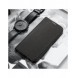 Dux Ducis Skin X2 skal till iPhone 14 Plus skal med magnetisk flik svart
