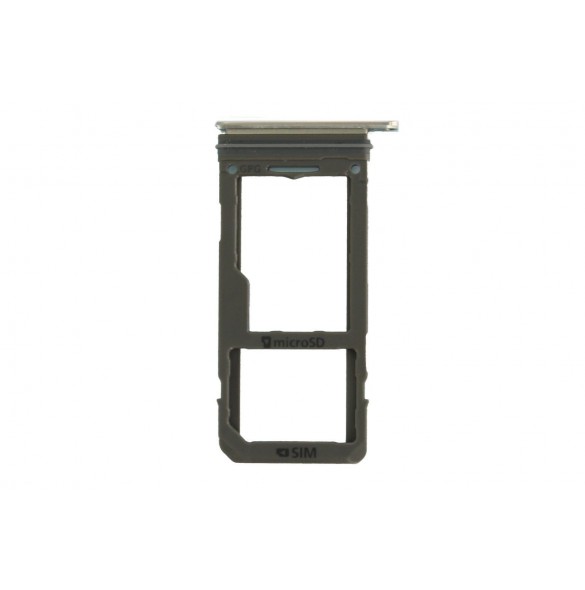Samsung Galaxy S8 SM-G950 Guld SIM-Kortfacket - GH98-41131F