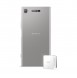 Sony SBH24 Portabel Bluetooth Stereo Headset - Vit
