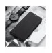 Dux Ducis Skin X2 Fodral För Xiaomi Redmi Note 12 5G / Poco X5 5G Cover Flip Plånboksställ Svart