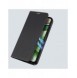 Dux Ducis Skin X2 Fodral För Xiaomi Redmi Note 12 5G / Poco X5 5G Cover Flip Plånboksställ Svart