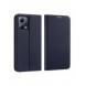 Dux Ducis Skin X2 Fodral För Xiaomi Redmi Note 12 5G / Poco X5 5G Cover Flip Plånboksställ Blå