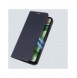 Dux Ducis Skin X2 Fodral För Xiaomi Redmi Note 12 5G / Poco X5 5G Cover Flip Plånboksställ Blå