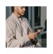 Dux Ducis Skin X2 fodral till Xiaomi Redmi Note 12 Pro+ flip cover plånboksställ brun