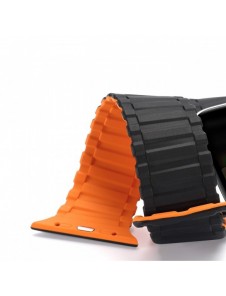 Dux Ducis Strap (Armor Version) Apple Watch SE Strap, 9, 8, 7, 6, 5, 4, 3, 2, 1 (41, 40, 38 mm) Silikon magnetbandsarmband Sv
