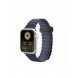 Dux Ducis Strap (Armor Version) Apple Watch Ultra, SE, 9, 8, 7, 6, 5, 4, 3, 2, 1 (49, 45, 44, 42 mm) Silikon magnetbandsarmba