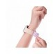 Dux Ducis Strap (Armor Version) Apple Watch Ultra, SE, 9, 8, 7, 6, 5, 4, 3, 2, 1 (49, 45, 44, 42 mm) Silikonmagnetarmband Ros