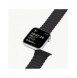 Dux Ducis Strap (Armor Version) Armband Apple Watch Ultra, SE, 9, 8, 7, 6, 5, 4, 3, 2, 1 (49, 45, 44, 42 mm) Silikonmagnetarm