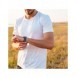 Dux Ducis-rem (Mixture II-version) Apple Watch Ultra, SE, 9, 8, 7, 6, 5, 4, 3, 2, 1 (49, 45, 44, 42 mm) flätat bandarmband bl