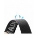 Dux Ducis-rem (utomhusversion) Apple Watch Ultra Strap, SE, 9, 8, 7, 6, 5, 4, 3, 2, 1 (49, 45, 44, 42 mm) Nylonbandsarmband S